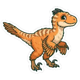 Cartoon of Asiamericana