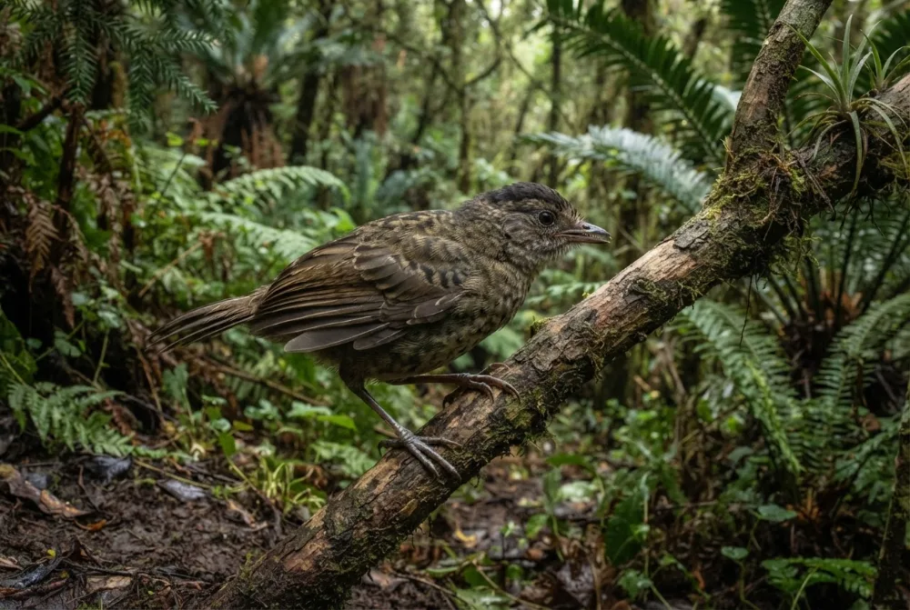 AI-made picture of Abavornis