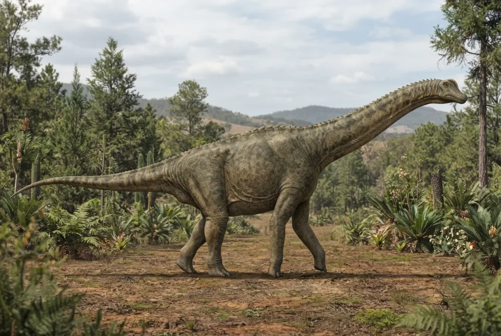 AI-made picture of Wintonotitan